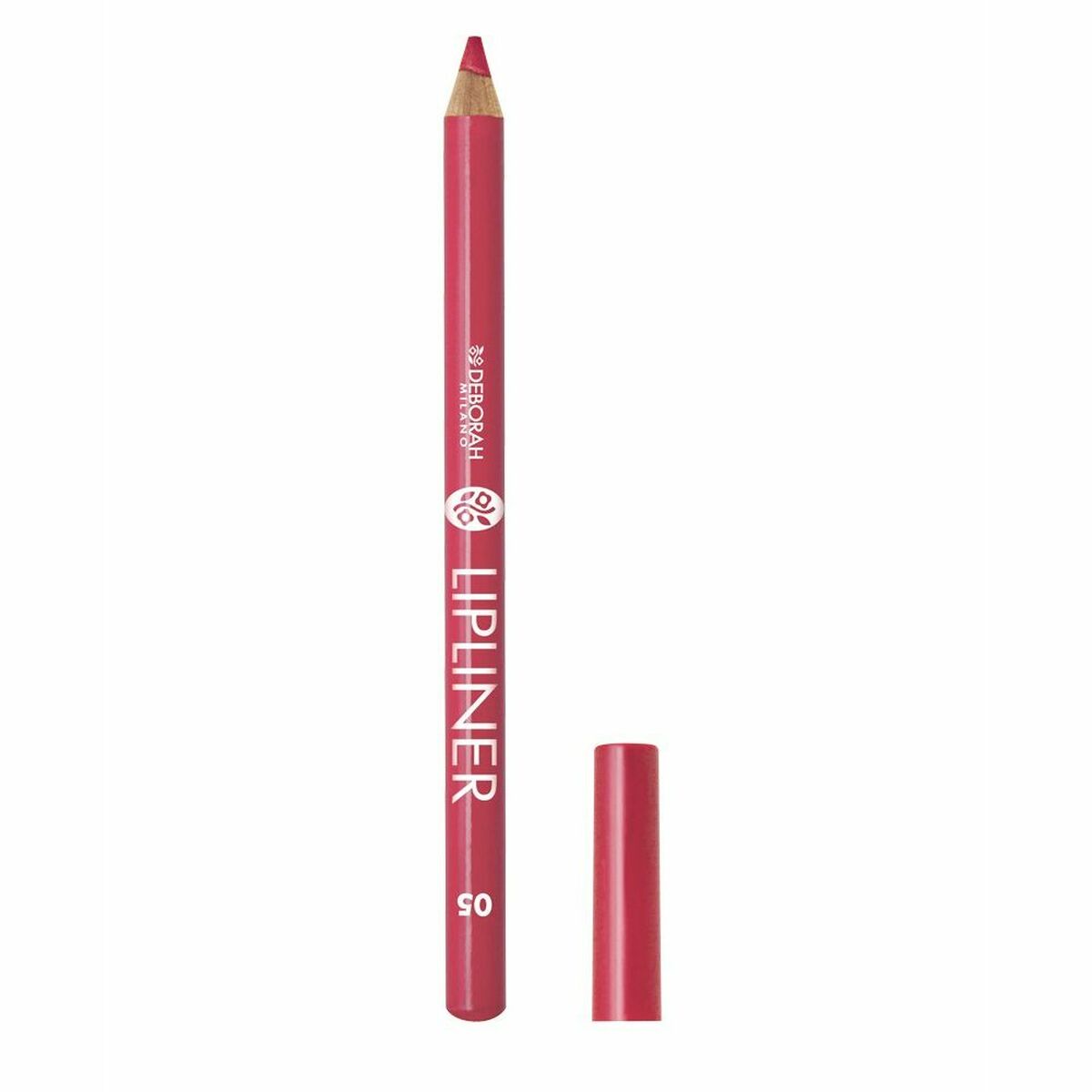 Lippenstift Deborah 5 ml